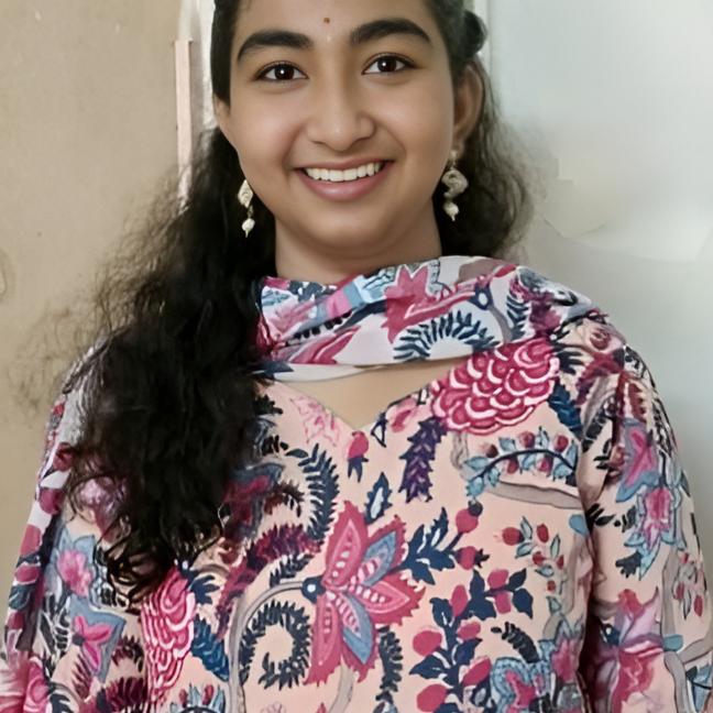 BHUVANESWARI